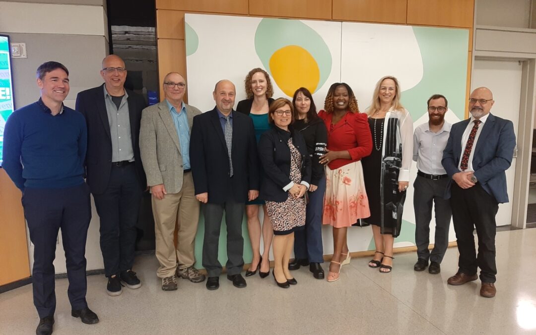 COST : Breaking silos through global networking and international cooperation