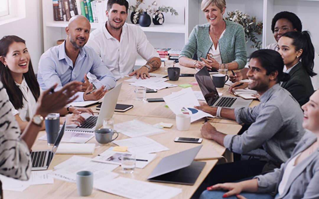 EACEA Inclusion and Diversity Action Plan for Erasmus+ Programme and European Solidarity Corps