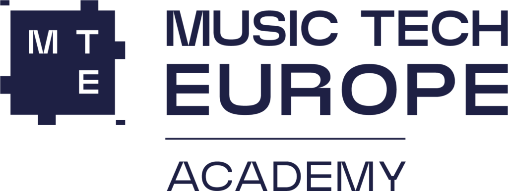 Music Tech Europe Academy: Call for Applications