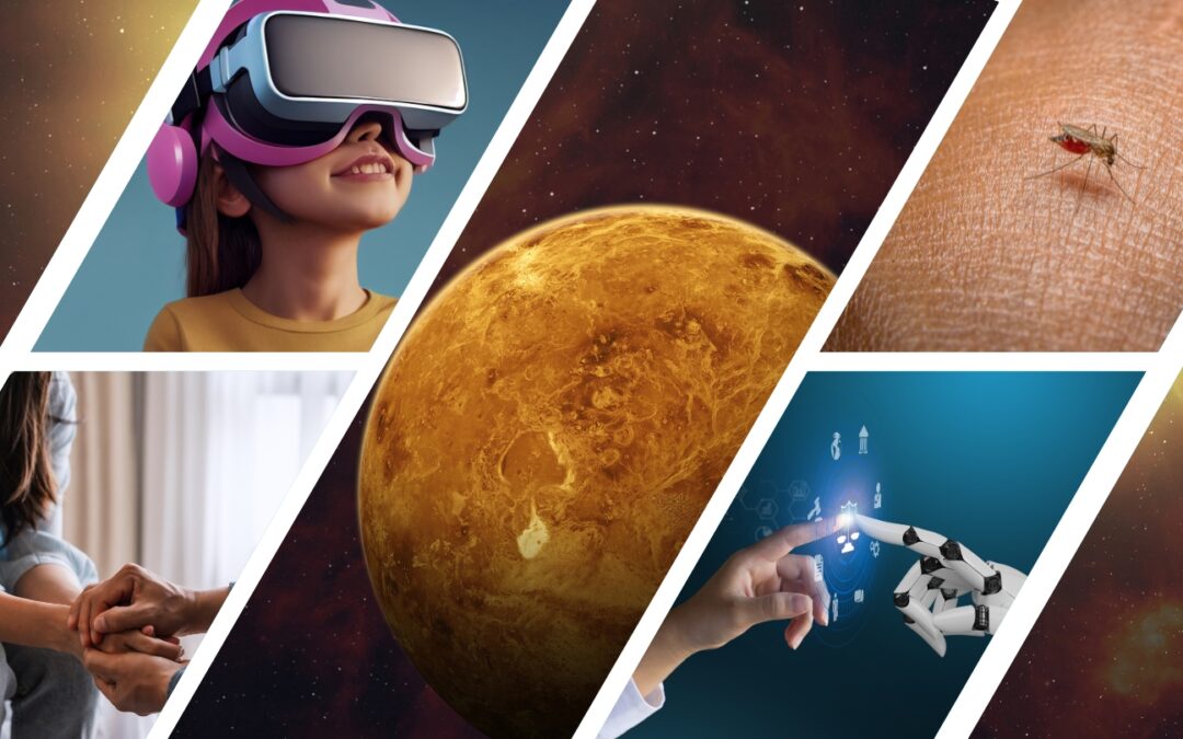 ERC awards 400 new Starting Grants