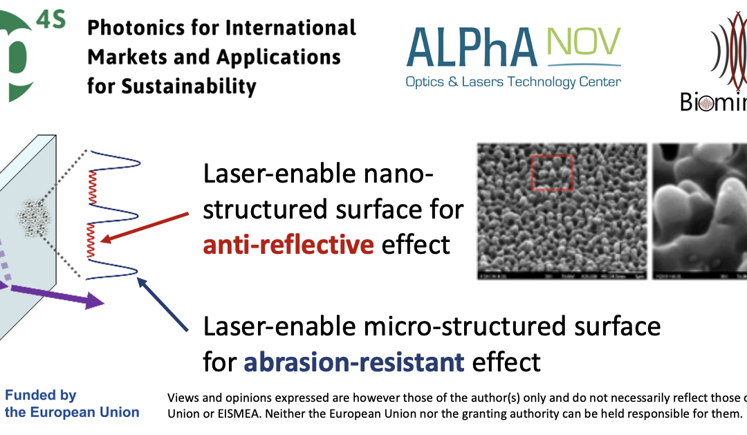 Funded innovation projects : SmartGlass