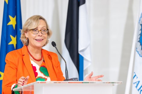 Two Teaming centres of excellence at the University of Tartu will create attractive opportunities for young researchers and boost innovation