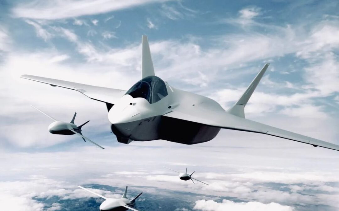 Helsing raises €209M in Series B funding for AI Defencetech