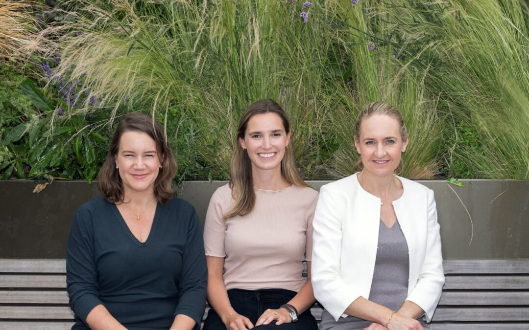 European Investment Fund puts €40M into female-founded climate-tech fund Blume Equity