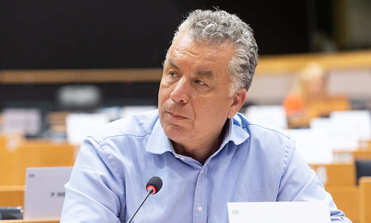 MEP sets out plan for protecting scientific freedom in EU