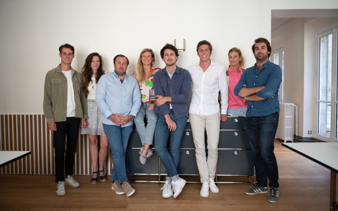 Founders Future launches €150m fund for climate and AI startups