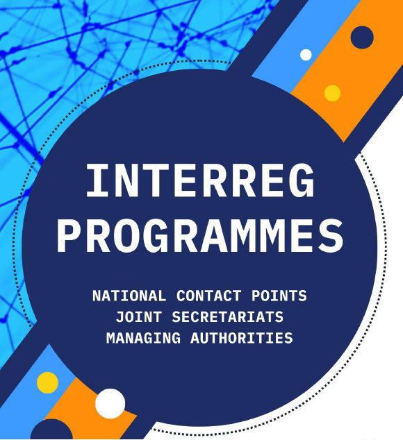 Interreg Programmes 2023