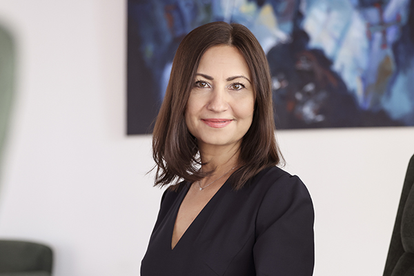 Council appoints Iliana Ivanova as new European Commissioner for R&I