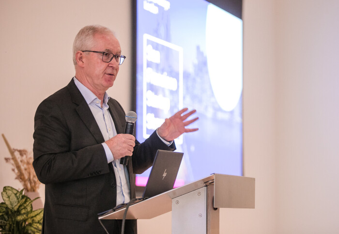 Imperial launches new Investment Portal in San Francisco