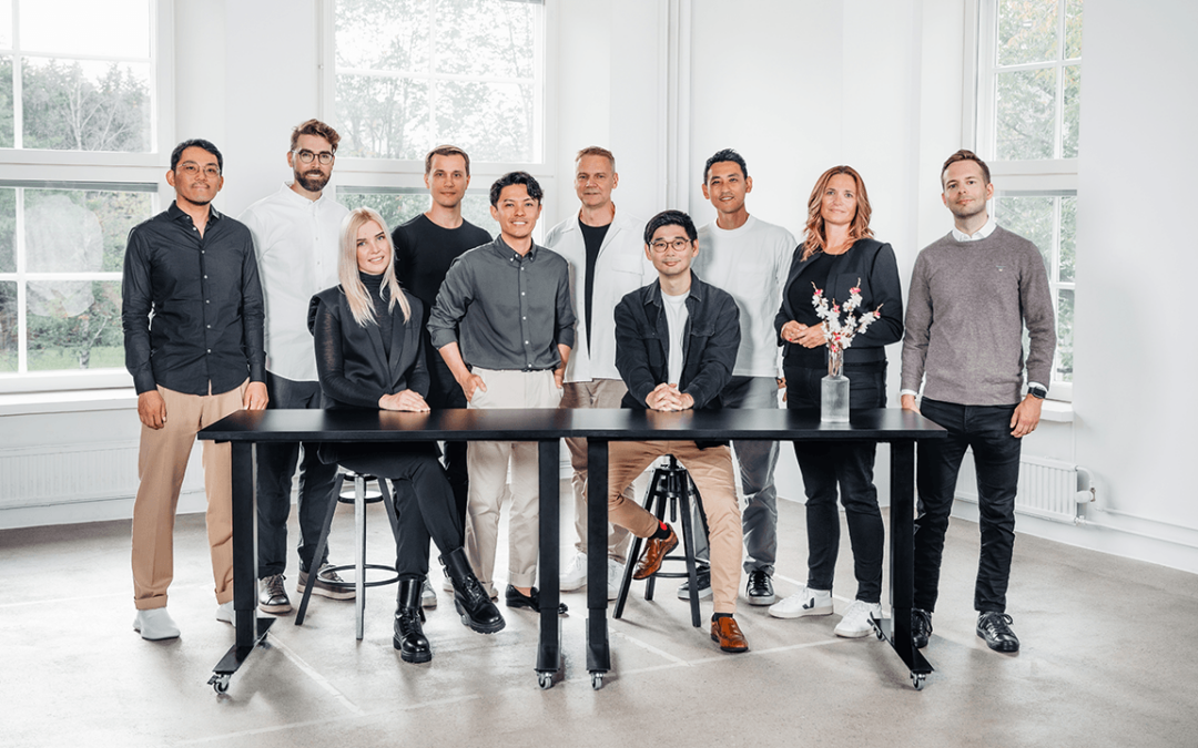 Europe’s largest Japanese-backed VC, NordicNinja, launches second fund at €200M