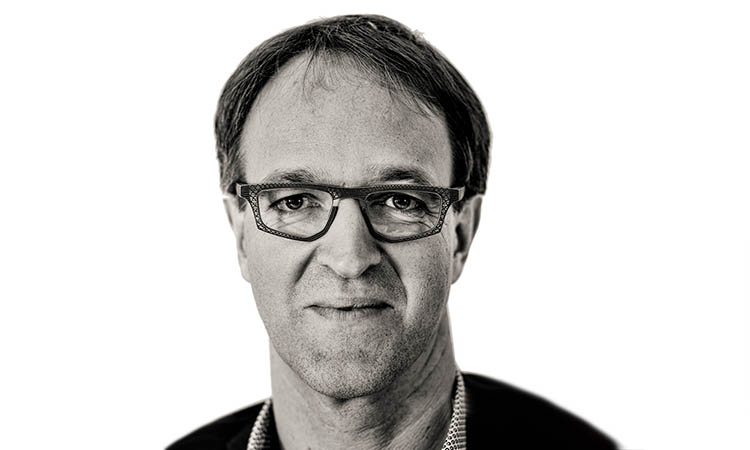 Cesaer’s Rik Van de Walle, rector of Ghent University,has defended collaboration with China