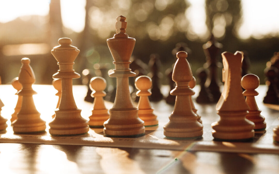 OECD : Supporting decision making with strategic foresight: An emerging framework for proactive and prospective governments