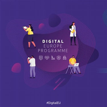 Flash information on call results: Cybersecurity and Trust