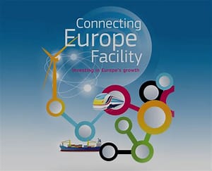 Connecting Europe Facility (CEF) : SESAR digital sky demonstrators for a greener, more scalable and resilient ATM – works