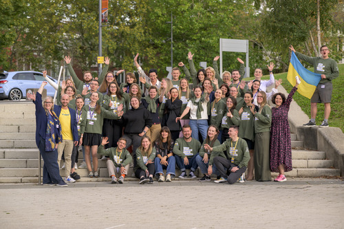 University of Warwick signs memorandum of understanding with Ukraine