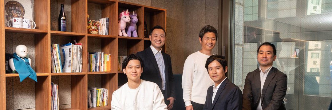 Japanese VC Beyond Next Ventures raises $67.7M of its deep tech fund