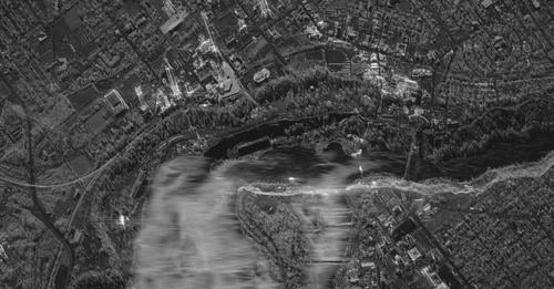 7 companies to provide NASA with commercial satellite imagery under $476M contracts