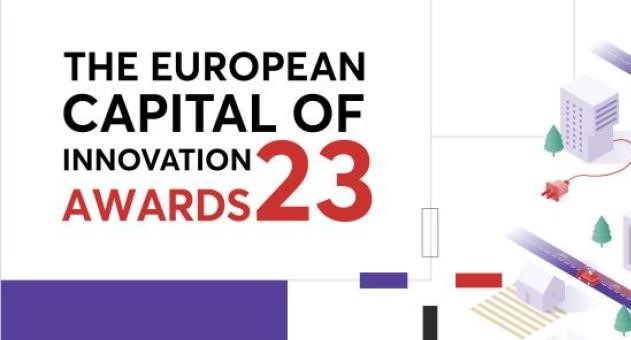 2023 Capital of Innovation Awards