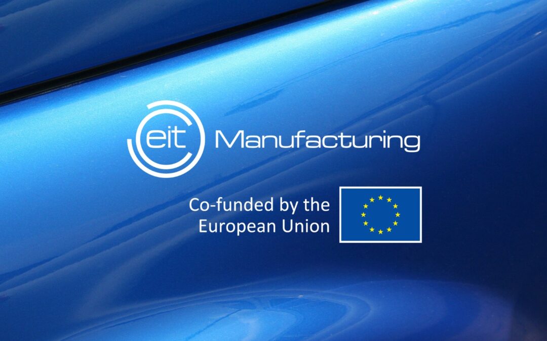 2nd EIT Manufacturing Call 2024 for Innovation proposals