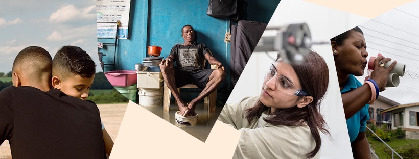 Wellcome Trust appoints Dr John-Arne Røttingen as Chief Executive Officer for its 16 Billion pounds funding program until 2032