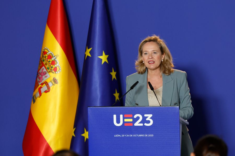 Ministers agree on declaration to protect digital rights in the development of neurotechnology