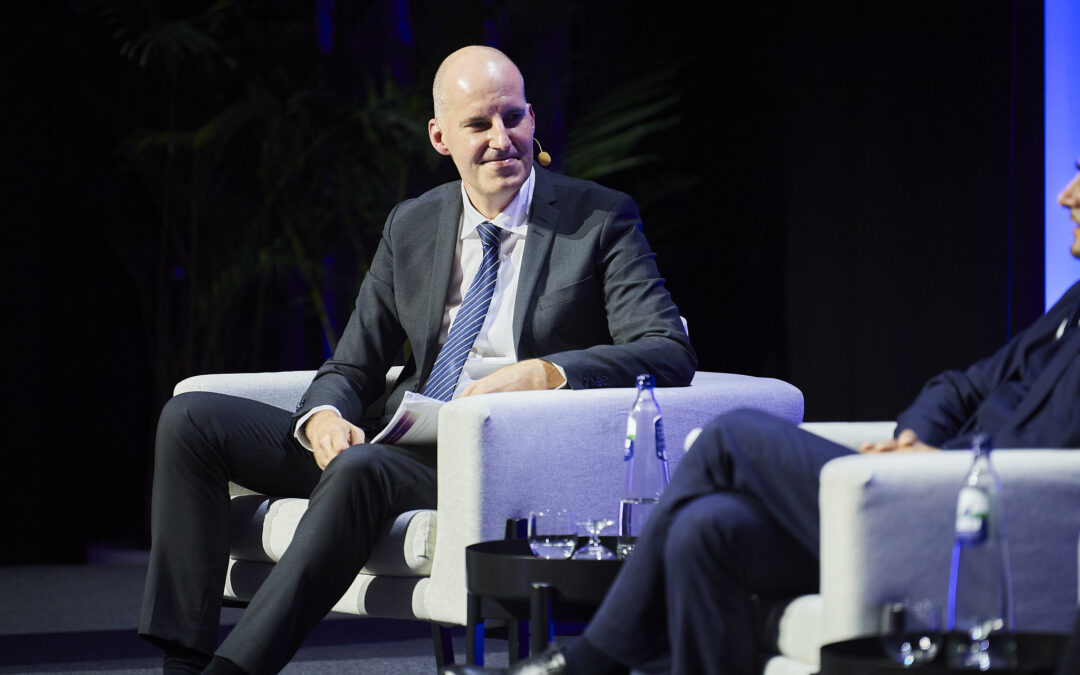 Martin Kern’s mandate as EIT Director extended