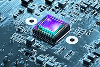 Webinar: Visualizing Beyond the Visible Spectrum: Assessing the Future of Image Sensors, 26/10/2023