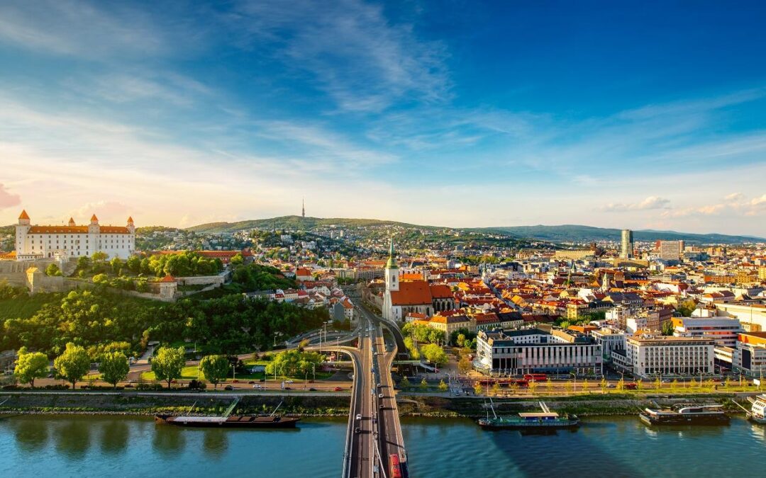 Slovakia opens MSCA Seal of Excellence scheme  