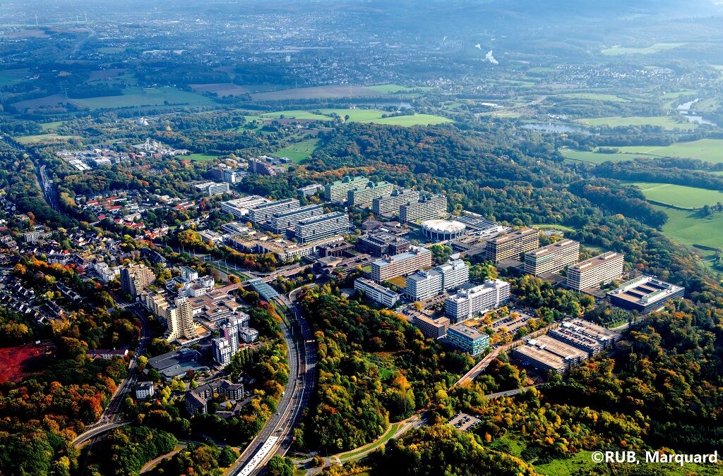 2024 European Learning & Teaching Forum, 08 – 09 FEB 2024 | CONFERENCE RUHR UNIVERSITY BOCHUM | BOCHUM, GERMANY