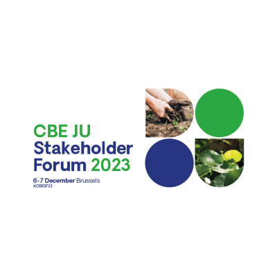 CBE JU Stakeholder Forum 2023, 06-07/12/2023, Brussels, In person