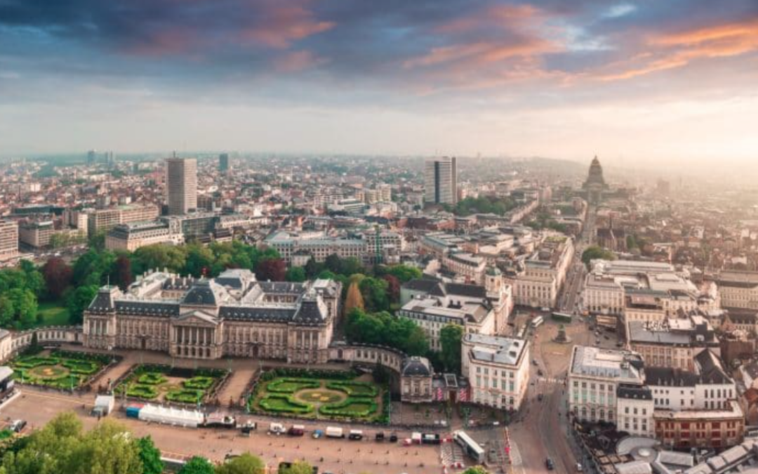 Ten cities from EIT Climate-KIC’s NetZeroCities win climate neutrality label