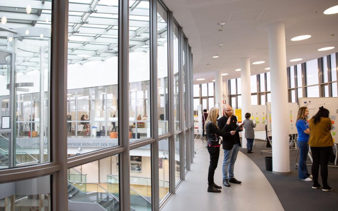 Seeking Experts to set the Agenda for Higher Education Interoperability in Europe