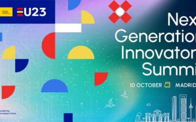 Next Generation Innovators Summit, 10/10/2023, Video Available