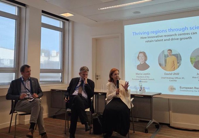 Horizon Europe successor needs €200B to meet future challenges, say MEPs