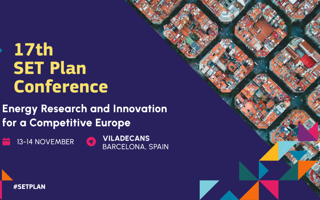 Commission adopts updated SET Plan