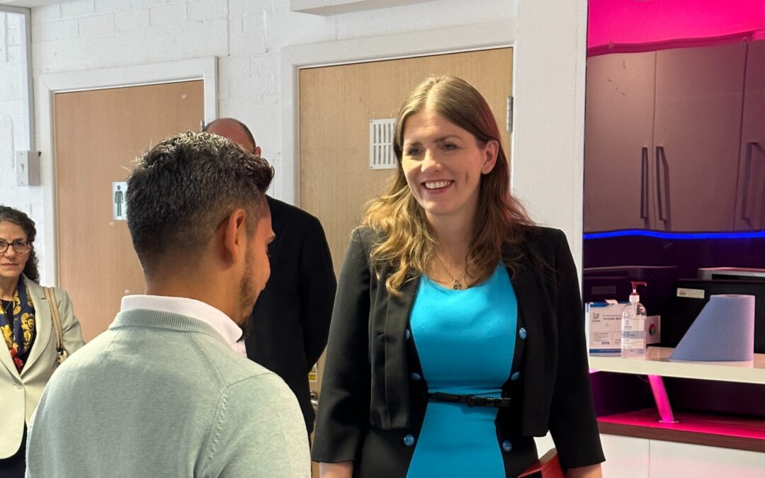 Innovate UK: 37£M funding boost for AI projects