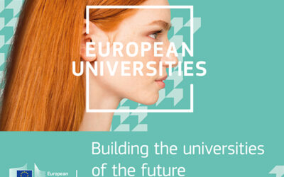 Online information session: EUROPEAN UNIVERSITIES – Erasmus+ 2024 Call for Proposals