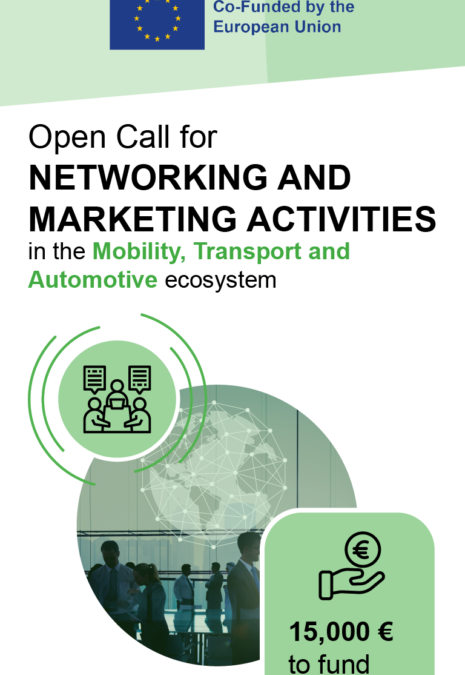 RESIST Eurocluster launches second Innovation Open Call to drive sustainability in the MTA ecosystem