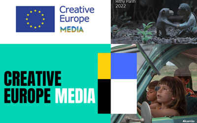 Online-Sessions: Creative Europe-MEDIA 2024