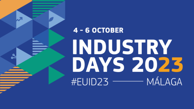 EU Industry Days 2023