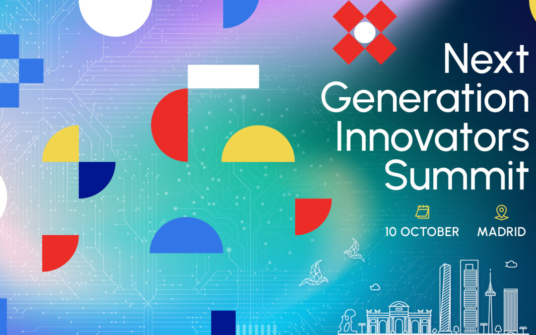 Next Generation Innovators Summit (Deep Tech), 10/10/2023