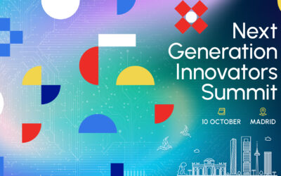 Next Generation Innovators Summit (Deep Tech), 10/10/2023