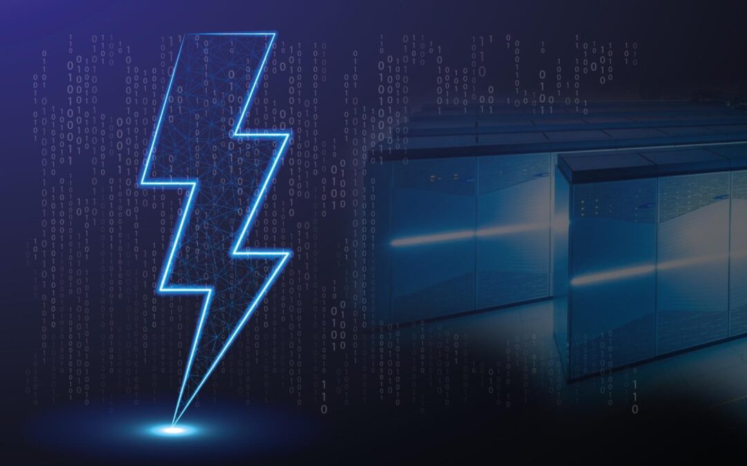 EuroHPC signs contract for first European exascale supercomputer