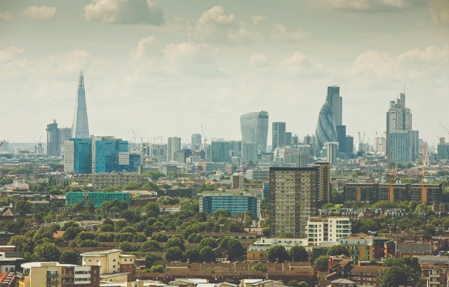 London universities team up to support new startups with a social purpose.
