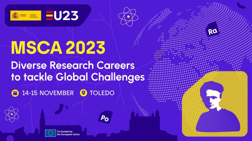 MSCA opens €96.6m call to co-fund doctoral and postdoctoral programmes