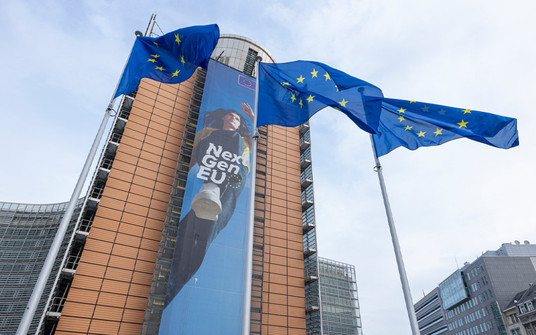 Auditors: EU recovery fund’s overall performance cannot be adequately measured