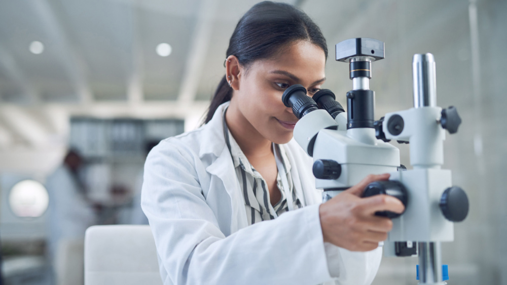 EU investment in R&D increased to €331 billion in 2021