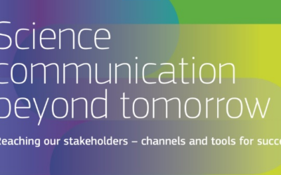 Science communication beyond tomorrow II, 18/10/2023