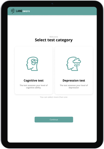 Greek startup Langaware raises €2M for cognitive health diagnostics expansion