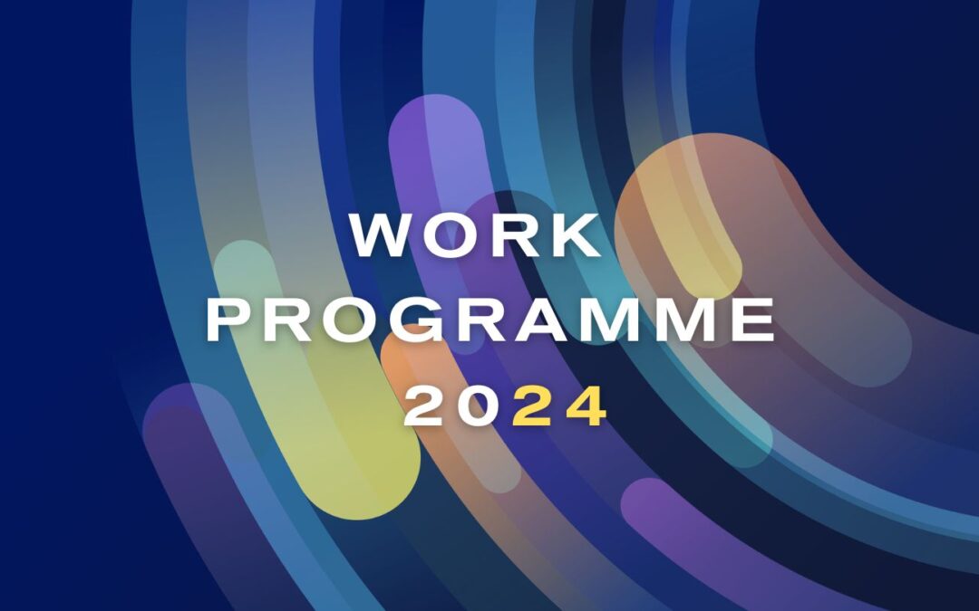 ERCEA Webinar: ERC Grant Competitions 2024, Presentation available